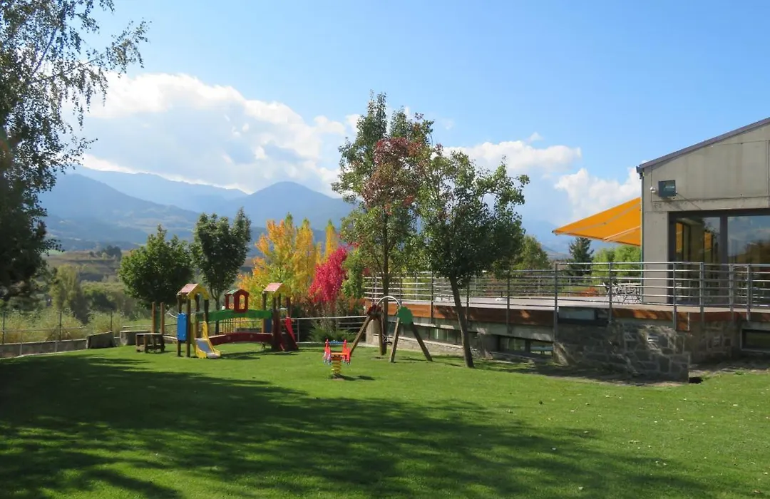 Alberg la Bruna-1
